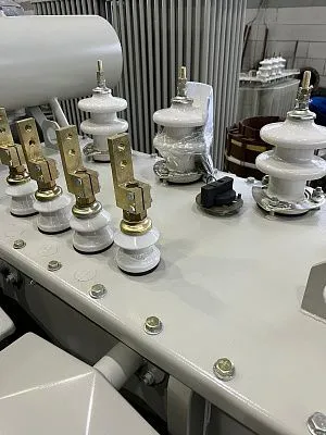 Трансформатор ТМГ 2000/35/10